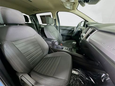 Used 2023 Ford Ranger XLT w/ Equipment Group 301A Mid image 12