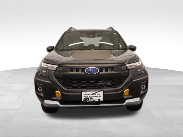 New 2026 Subaru Forester Wilderness AWD/4WD image 6