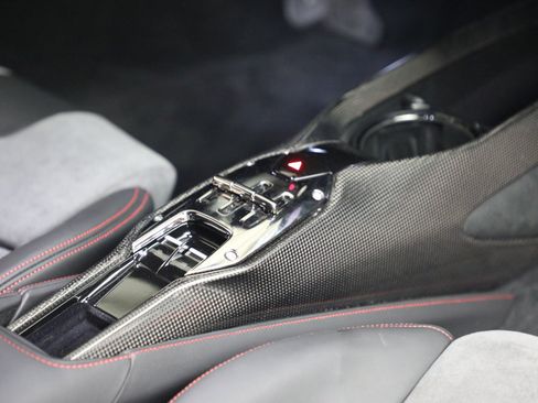 Certified 2023 Ferrari SF90 Stradale AWD/4WD image 21