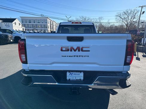 New 2025 GMC Sierra 2500 Pro w/ Convenience Package image 5