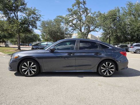 Used 2022 Honda Civic EX image 4