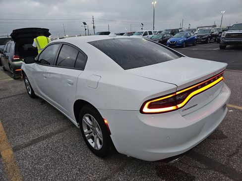 Used 2023 Dodge Charger SXT image 10