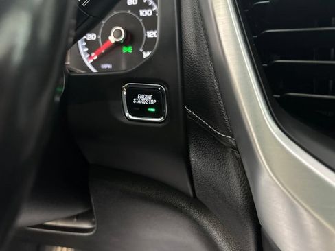 Used 2019 GMC Acadia SLE w/ Driver Alert Package I FWD image 7