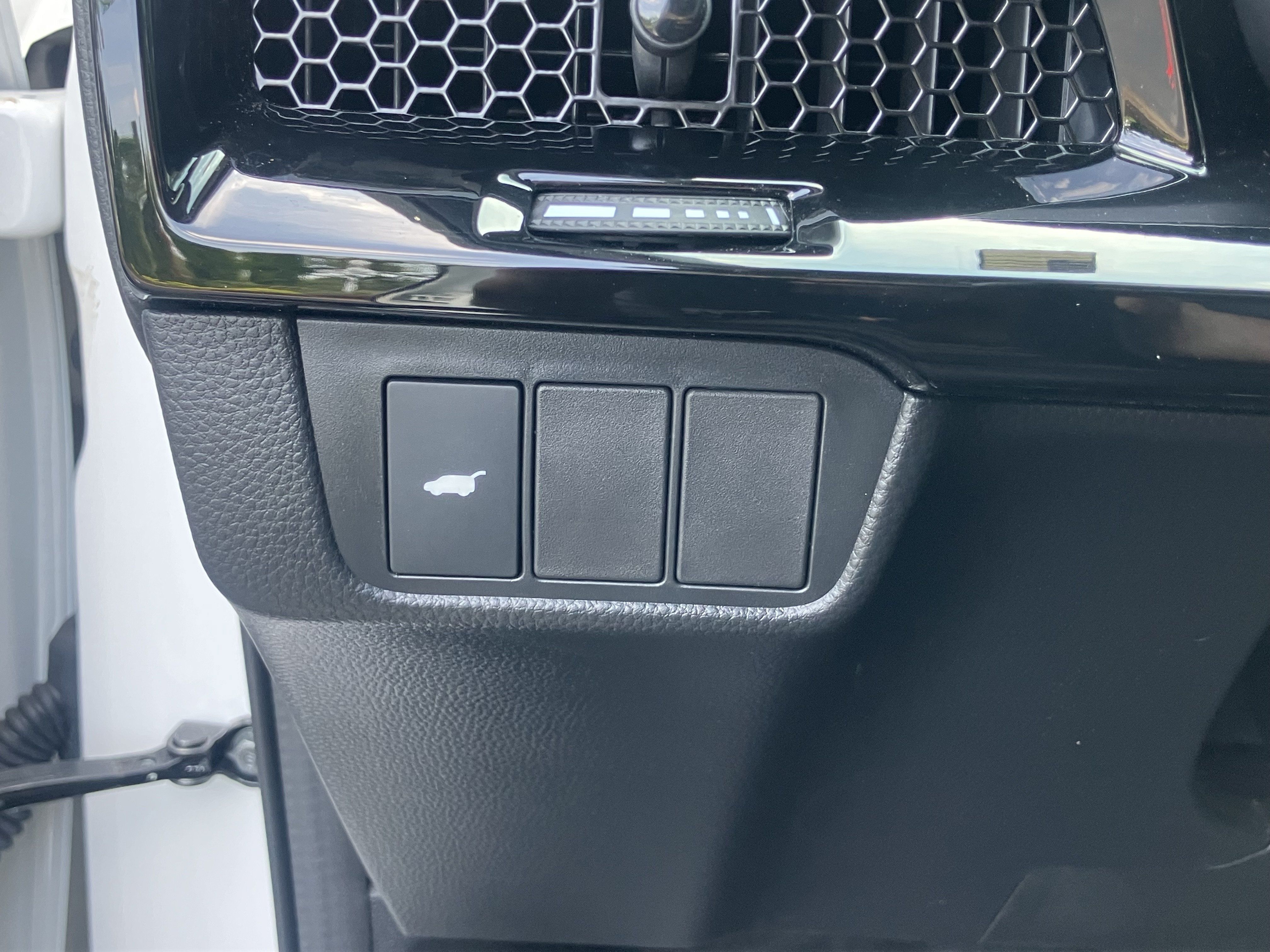 Used 2026 Honda CR-V EX-L image 19