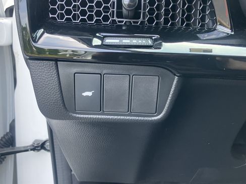 Used 2026 Honda CR-V EX-L image 19