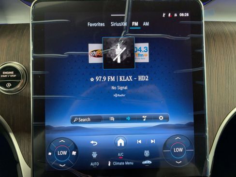 Used 2026 Mercedes-Benz GLC 300 GLC 300 image 23