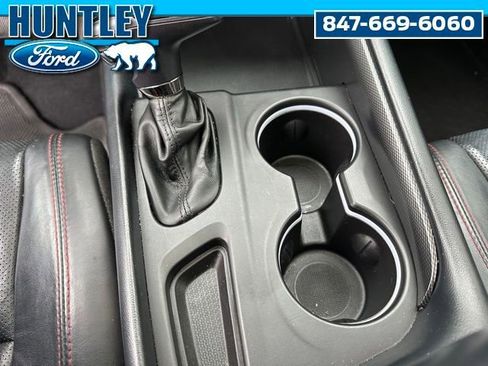 Used 2023 Dodge Durango GT image 23