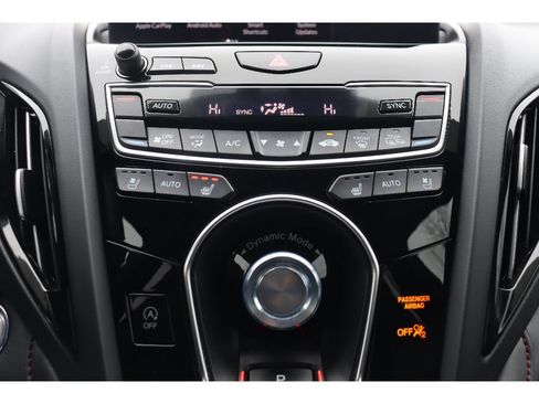 Used 2024 Acura RDX w/ Advance Package AWD/4WD image 17