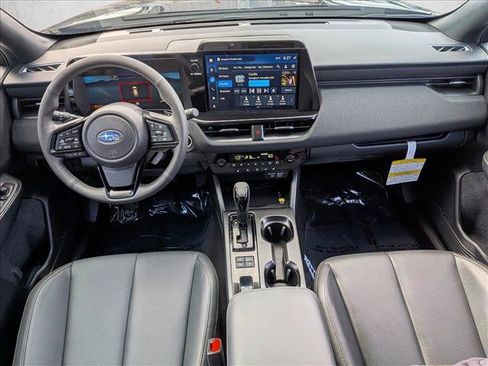 New 2026 Subaru Outback Limited AWD/4WD image 10