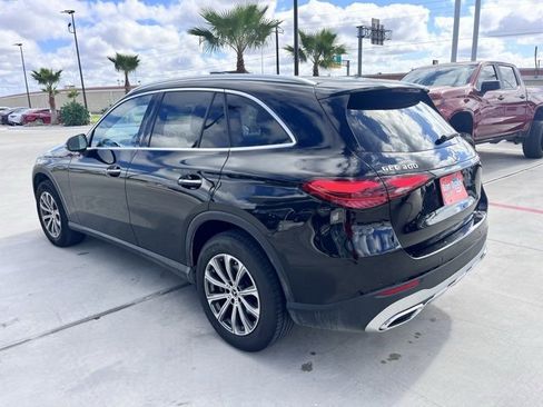 Used 2024 Mercedes-Benz GLC 300 image 4