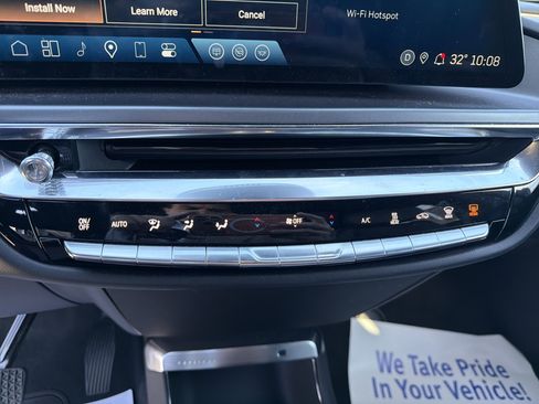 Used 2024 Cadillac Lyriq Tech image 20