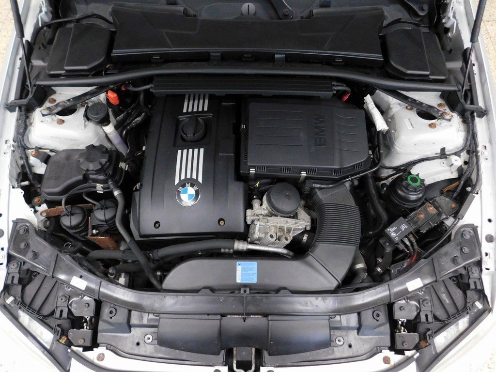 Used 2011 BMW 335is Coupe RWD image 15