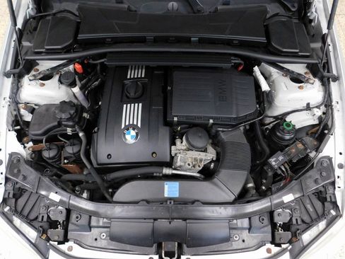 Used 2011 BMW 335is Coupe image 15