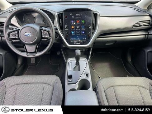 Used 2024 Subaru Crosstrek 2.0i Premium AWD/4WD image 17