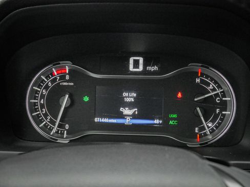 Used 2022 Honda Ridgeline RTL image 21