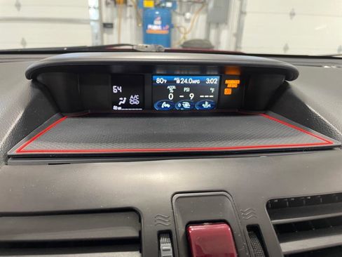 Used 2015 Subaru Forester 2.0XT Touring w/ Eyesight & Navigation System image 32