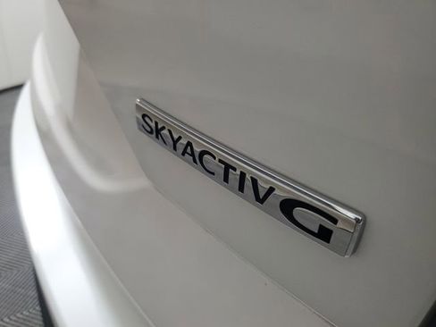 Certified 2023 MAZDA CX-5 AWD 2.5 S w/ Premium Package image 7