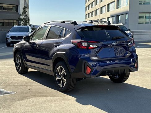New 2025 Subaru Crosstrek 2.0i Premium image 4