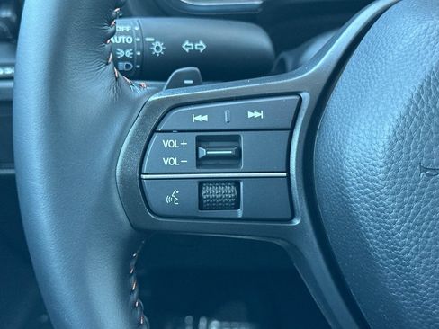 Used 2026 Honda CR-V Sport-L image 25