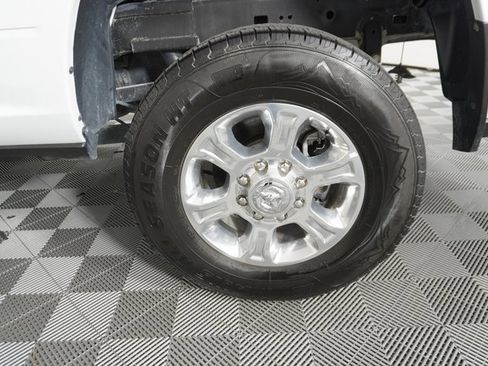 Used 2024 RAM 2500 Big Horn image 18