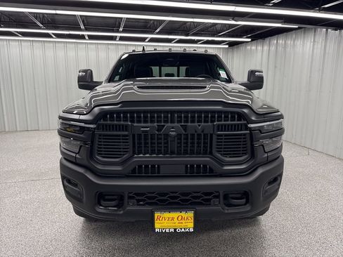 New 2026 RAM 2500 Rebel w/ Rebel Level 2 Equipment Group image 2