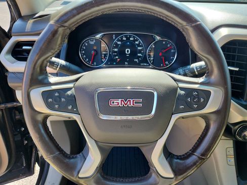 Used 2019 GMC Acadia Denali AWD/4WD image 19