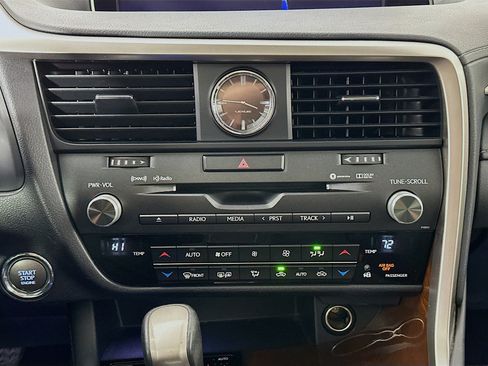 Used 2017 Lexus RX 350 AWD image 13