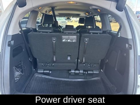 Used 2024 Honda Odyssey EX-L image 13