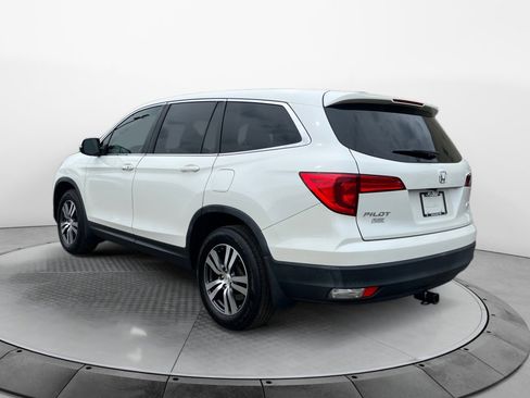 Used 2017 Honda Pilot EX-L image 5