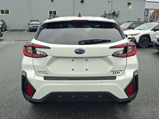 Used 2025 Subaru Crosstrek 2.5i Limited AWD/4WD video 5