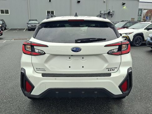Used 2025 Subaru Crosstrek 2.5i Limited AWD/4WD image 5