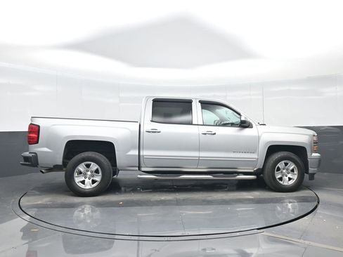 Used 2015 Chevrolet Silverado 1500 LT image 7