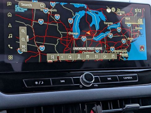 New 2026 Mitsubishi Outlander Trail Edition image 23