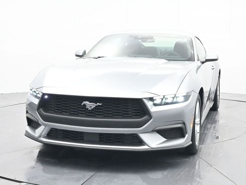New 2026 Ford Mustang Coupe image 2