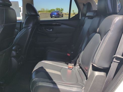 Certified 2023 Honda Pilot EX-L image 21
