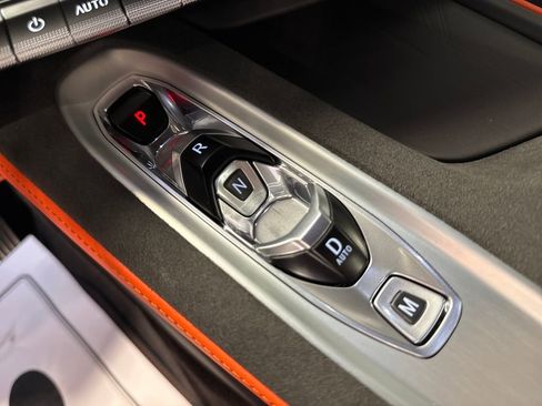 New 2026 Chevrolet Corvette Stingray Premium Conv w/ Z51 Performance Package RWD image 21