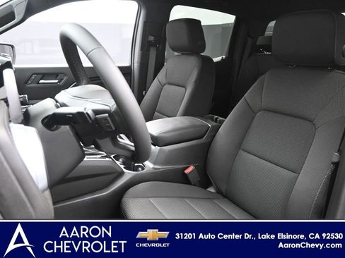 New 2026 Chevrolet Colorado LT w/ Advanced Trailering Package image 15