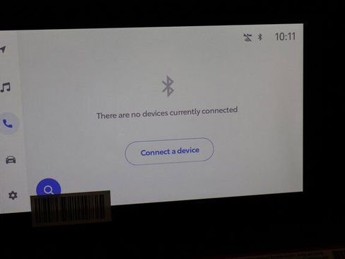 New 2026 Toyota 4Runner SR5 image 21