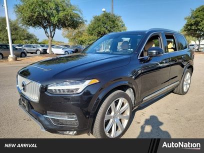 Used 2016 Volvo XC90 T6