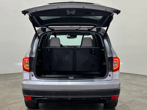 Used 2022 Honda Pilot Special Edition image 12