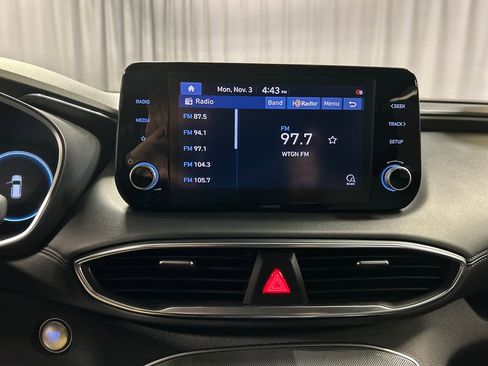 Used 2022 Hyundai Santa Fe XRT image 15