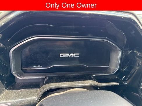 Used 2023 GMC Sierra 1500 SLT w/ SLT Premium Package AWD/4WD image 14