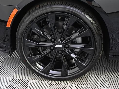 New 2026 Cadillac CT4 Premium Luxury image 20