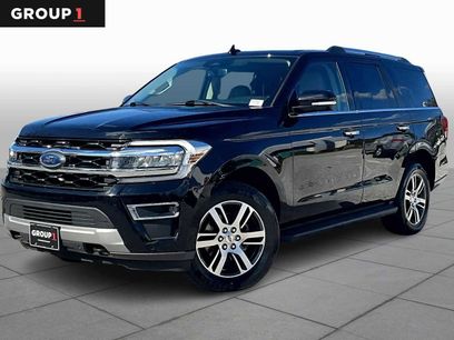 Used 2023 Ford Expedition Limited