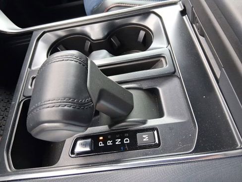Used 2023 Ford F150 Raptor w/ Blue Interior Package AWD/4WD image 12