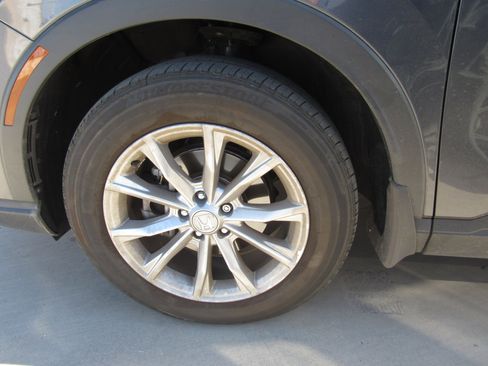 Used 2024 Honda CR-V EX-L image 5