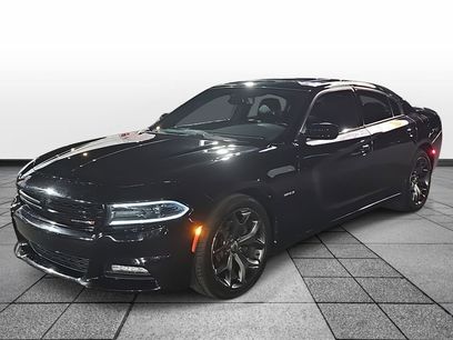 Used 2017 Dodge Charger R/T w/ Plus Group