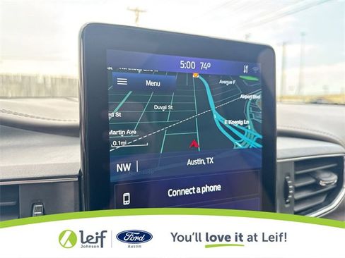 Used 2021 Ford Explorer Platinum w/ Equipment Group 601A image 24