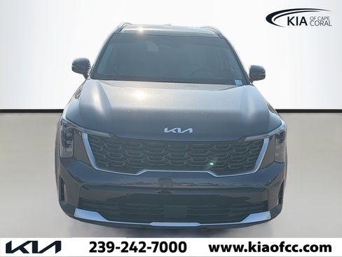 New 2026 Kia Sorento S w/ S Panoramic Sunroof Package FWD image 7