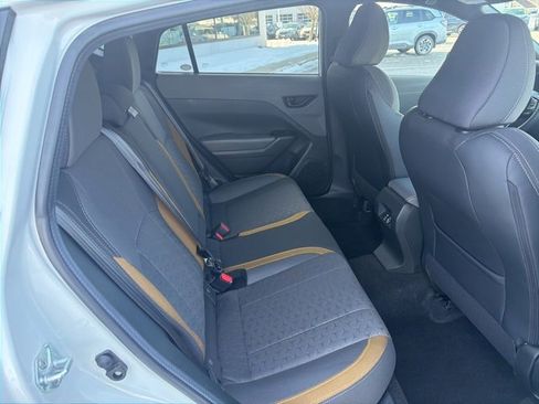 Used 2024 Subaru Crosstrek 2.5i Sport image 26